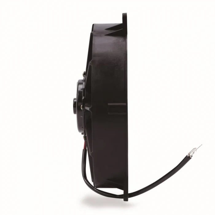 A24-1088-RACE LINE, HIGH-FLOW FAN, 12" MISHIMOTO