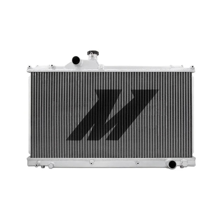 A24-1151-LEXUS IS300 PERFORMANCE ALUMINUM RADIATOR, 2001-2005
