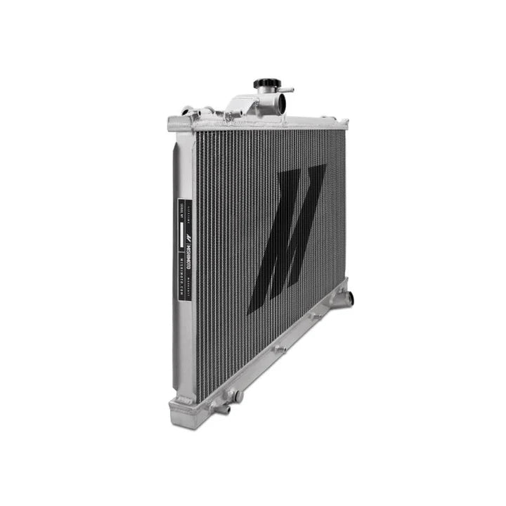 A24-1151-LEXUS IS300 PERFORMANCE ALUMINUM RADIATOR, 2001-2005