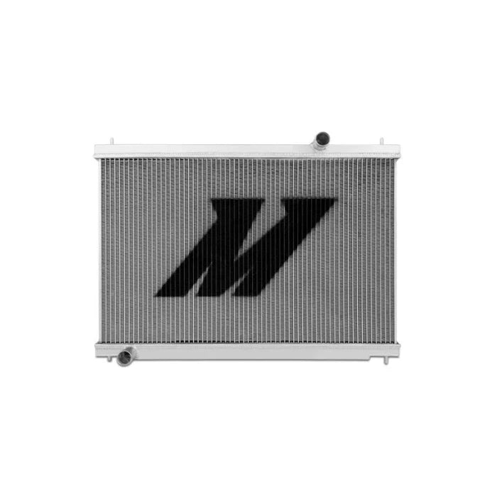 A24-1031-NISSAN GT-R PERFORMANCE ALUMINUM RADIATOR, 2009+