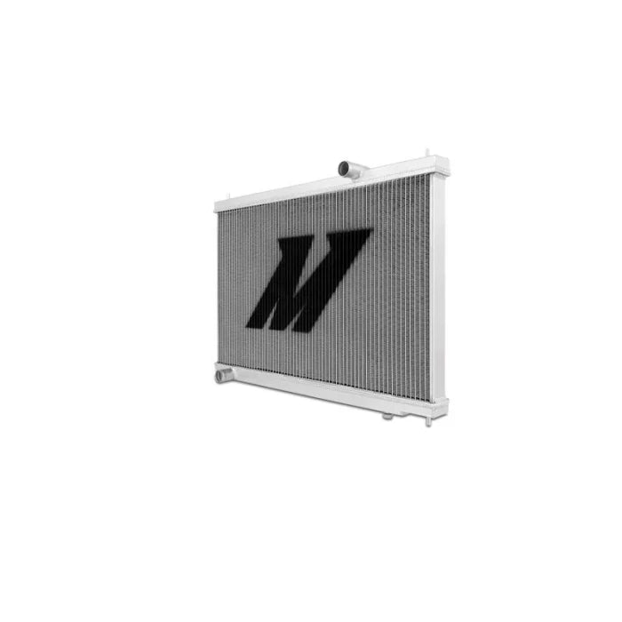A24-1031-NISSAN GT-R PERFORMANCE ALUMINUM RADIATOR, 2009+