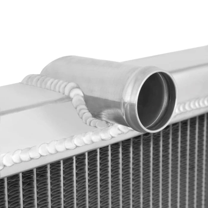 A24-1031-NISSAN GT-R PERFORMANCE ALUMINUM RADIATOR, 2009+