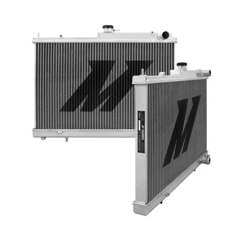 A24-1134-PERFORMANCE ALUMINIUM RADIATOR FITS NISSAN SKYLINE R33