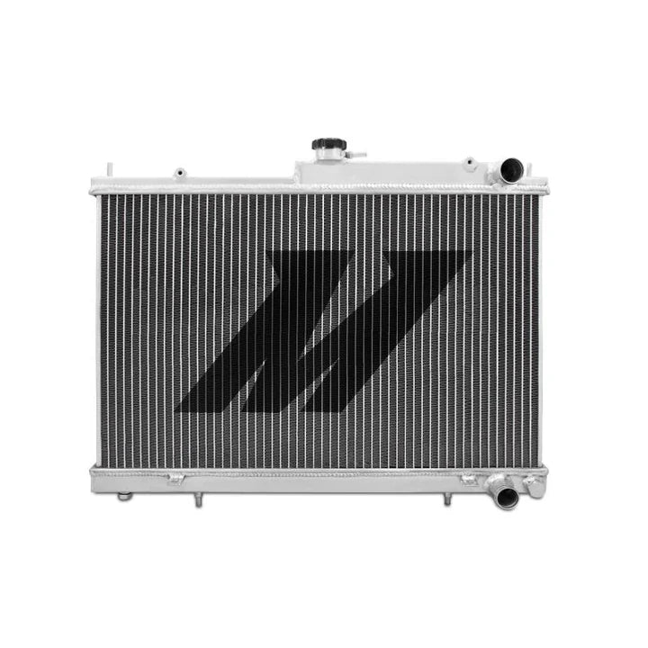 A24-1134-PERFORMANCE ALUMINIUM RADIATOR FITS NISSAN SKYLINE R33