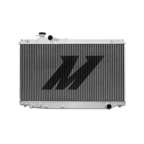A24-1149-TOYOTA SUPRA X-LINE PERFORMANCE ALUMINUM RADIATOR, 1993-1998