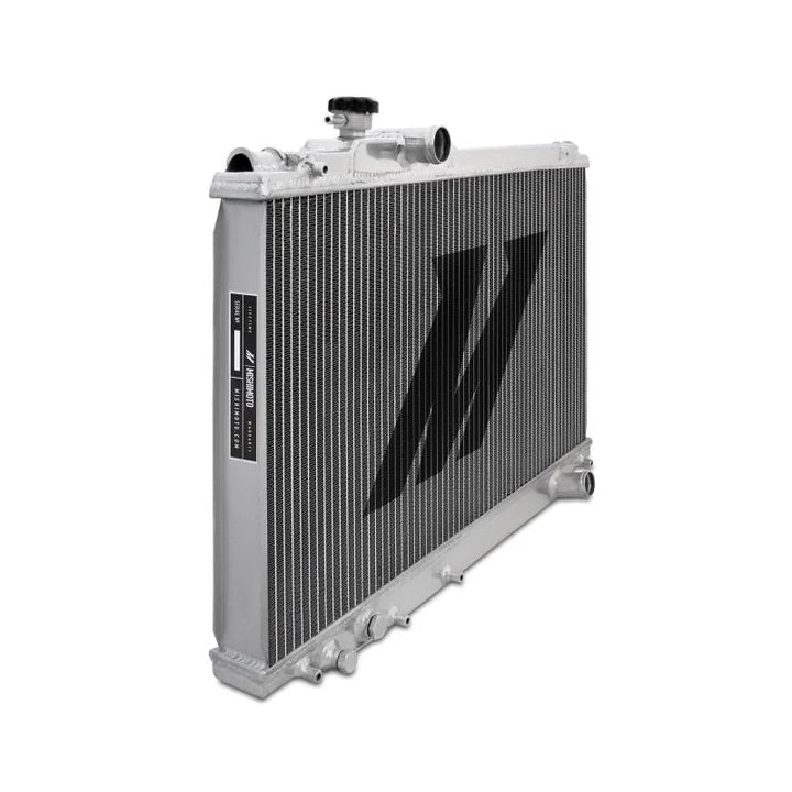 A24-1149-TOYOTA SUPRA X-LINE PERFORMANCE ALUMINUM RADIATOR, 1993-1998