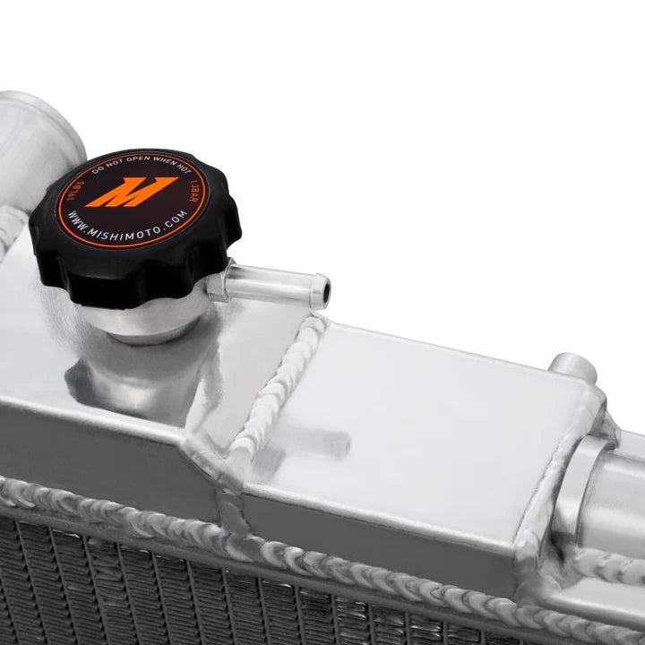 A24-1149-TOYOTA SUPRA X-LINE PERFORMANCE ALUMINUM RADIATOR, 1993-1998
