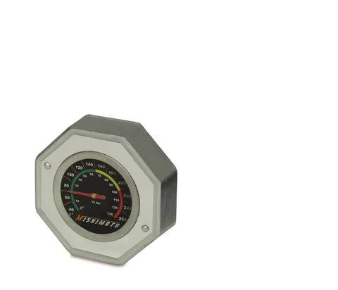 A24-1147-MISHIMOTO TEMPERATURE GAUGE 1.3 BAR RADIATOR CAP LARGE