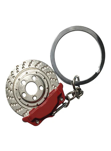 A24-3124-Brake Keychain