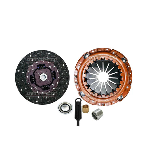 A24-3359-Xtreme Outback Sprung Organic Clutch Kit Nissan Patrol TB48 – KNI30001-1A