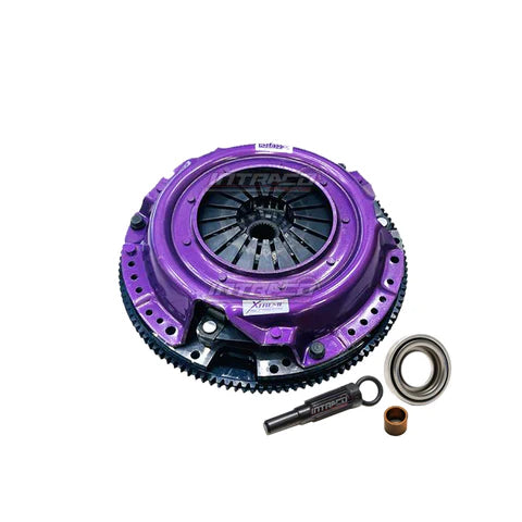 A24-3356-Xtreme Performance Clutch Kit NISSAN Z240 KNI23501-1B
