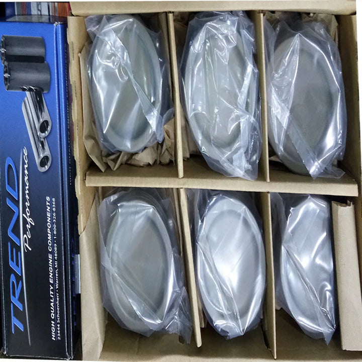 A24-2207-Diamond Piston Nissan Patrol TB48 Low 25-22