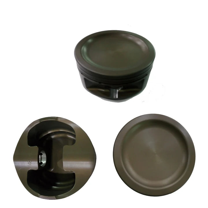 A24-2207-Diamond Piston Nissan Patrol TB48 Low 25-22