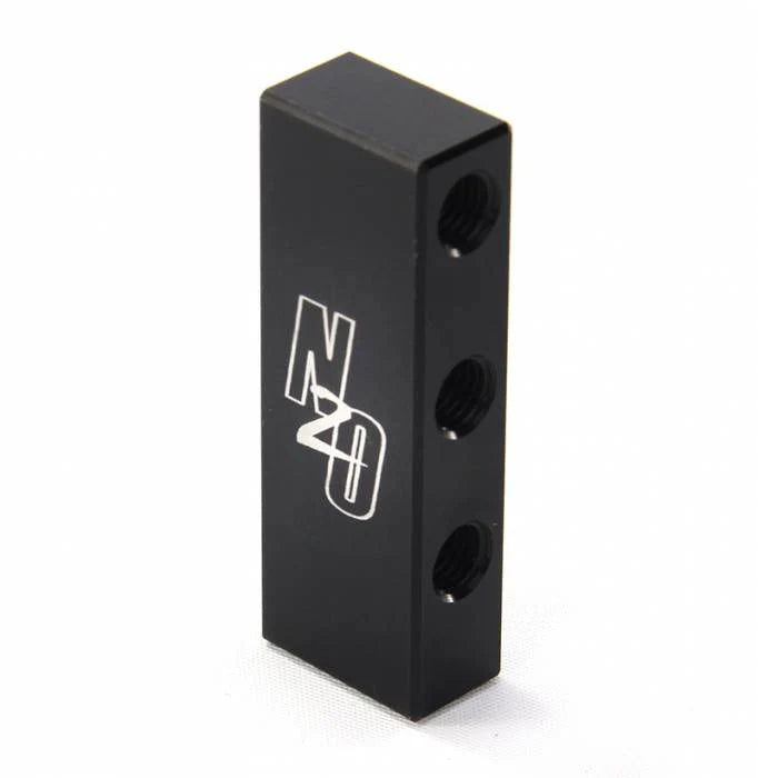A24-3498-Nitrous Outlet 00-01756 - Nitrous Outlet Distribution Blocks