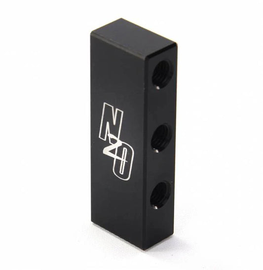 A24-3498-Nitrous Outlet 00-01756 - Nitrous Outlet Distribution Blocks