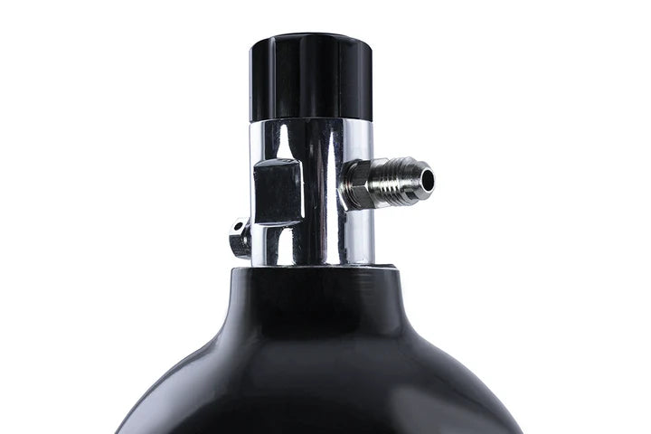 A24-3485-Nitrous 2.5lb Bottle