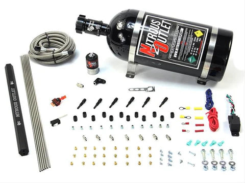 A24-3497-Nitrous 6 Cyl 2 Solenoids