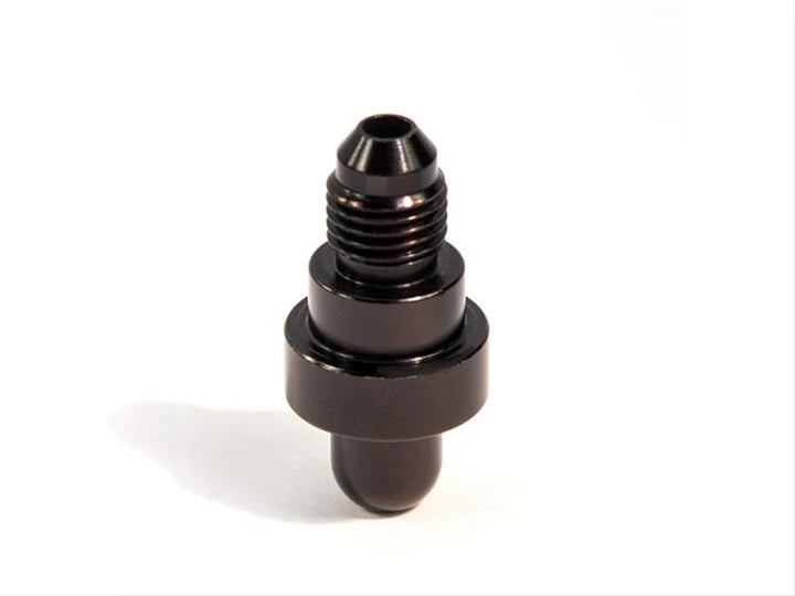 A24-3471-Nitrous X-Series AN4 Bottle Valve Nipple/CGA 326