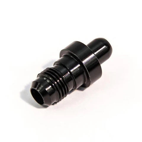 A24-3489-Nitrous X-Series AN6 Bottle Valve Nipple/CGA 326