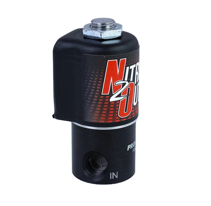 A24-3491-Nitrous .155 Fuel Solenoid Pro-Mod