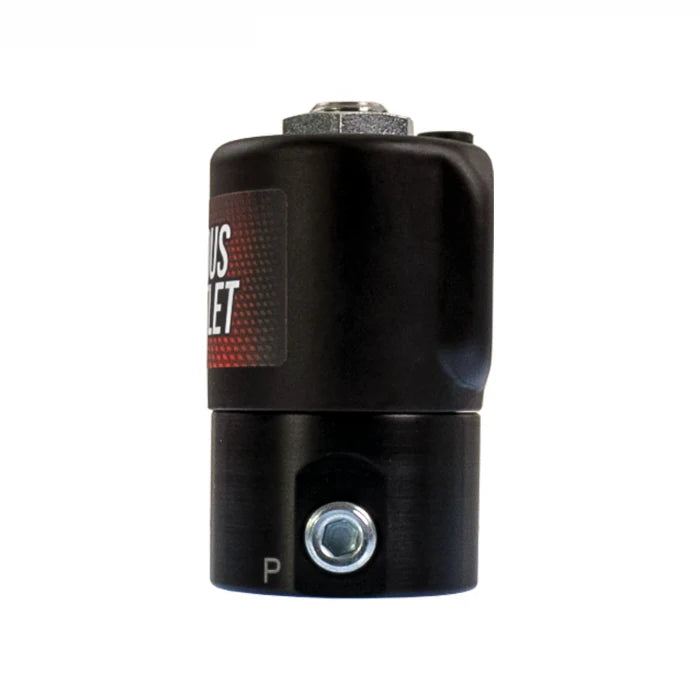 A24-3490-Nitrous .112 Nitrous Solenoid 440HP Pro-Mod