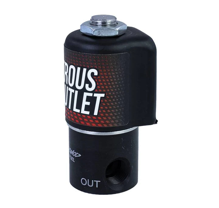 A24-3491-Nitrous .155 Fuel Solenoid Pro-Mod