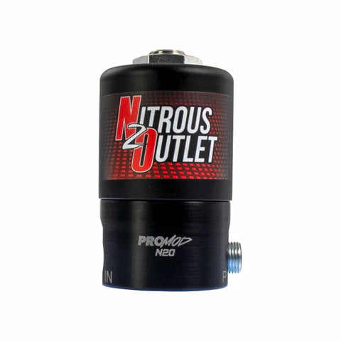 A24-3490-Nitrous .112 Nitrous Solenoid 440HP Pro-Mod