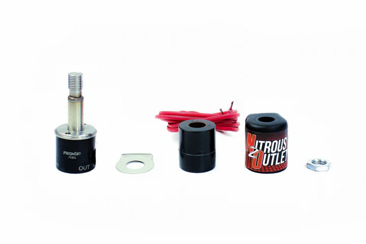 A24-3491-Nitrous .155 Fuel Solenoid Pro-Mod