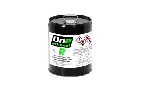 A24-2168-One Ethanol “R” Racing fuel