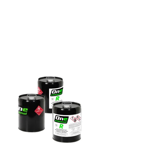 A24-2168-One Ethanol “R” Racing fuel