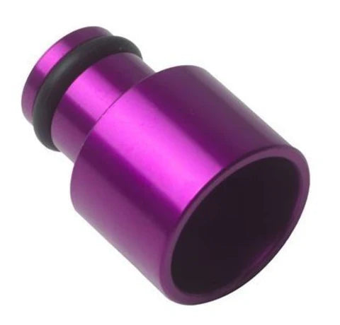 A24-1766-ID Injector Adaptor 14mm Male To 14mm Female