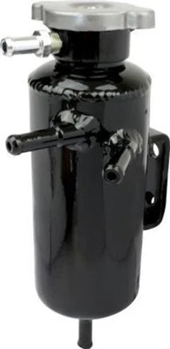 A24-2412-Universal 350mL Radiator Water Coolant Tank