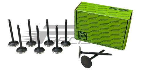 A24-2297-PP Valve 1FZ 1.5mm