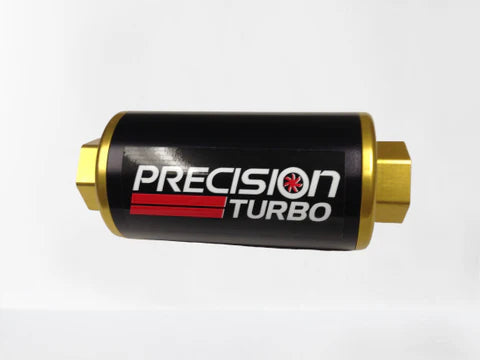 A24-1837-Precision Turbo Fuel Filter 10 Micron