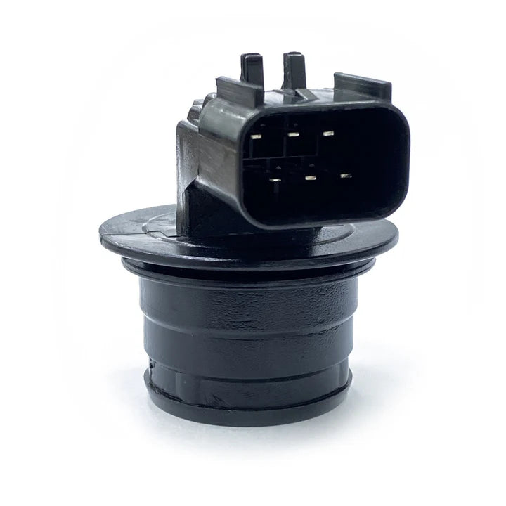 A24-1876-Pump Carrier Male And Female Connector