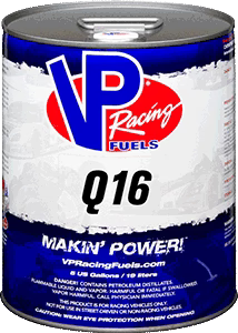 A24-2181-Q16 RACING FUEL