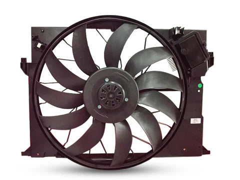 A24-1008-RADIATOR FAN 850W 13V TB48