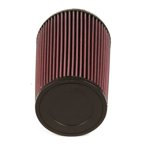 A24-1976-RE-0920 K&N UNIVERSAL CLAMP-ON AIR FILTER 3.5"