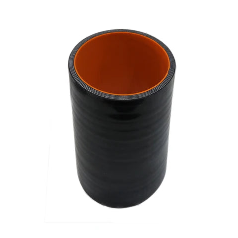 A24-2482-High Quality 5 layer - Straight Silicone Hose - 2.5" -Universal