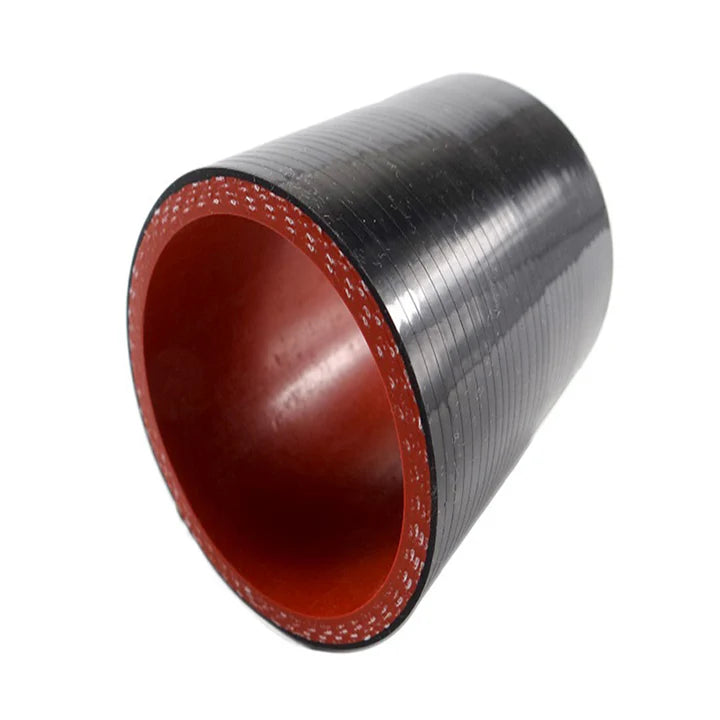 A24-2480-High Quality 5 layer - Straight Silicone Hose - 3.5" -Universal
