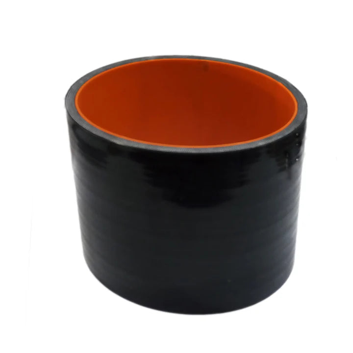 A24-2486-High Quality 5 layer - Straight Silicone Hose - 4.5” -Universal