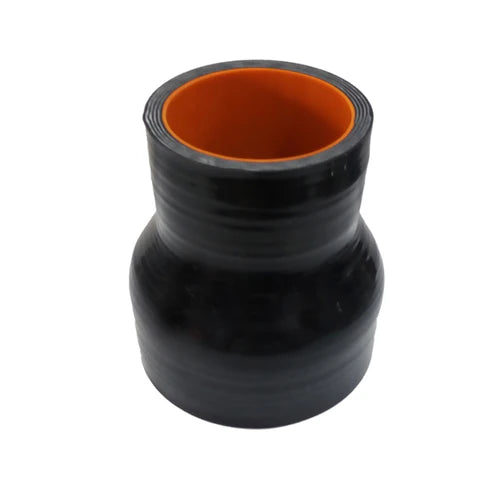A24-2483-High Quality 5 layer - Straight Silicone Reducer Hose - 2" By 3” - Universal