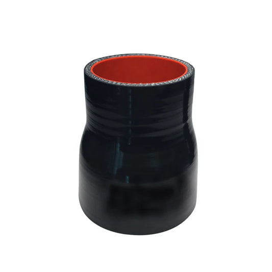 A24-2477-High Quality 5 layer - Straight Silicone Reducer Hose - 2.5" By 3" -Universal