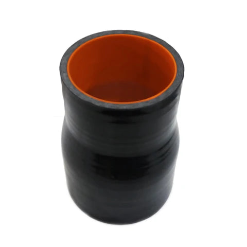 A24-2477-High Quality 5 layer - Straight Silicone Reducer Hose - 2.5" By 3" -Universal