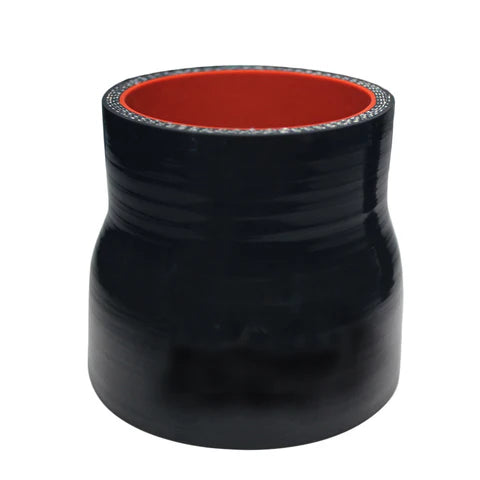 A24-2476-High Quality 5 layer - Straight Silicone Reducer Hose - 3.5" By 4" -Universal