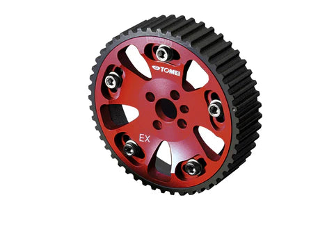 A24-3066-TOMEI ADJUSTABLE CAM PULLEY SET - RB26DETT RB25DET RB20DET