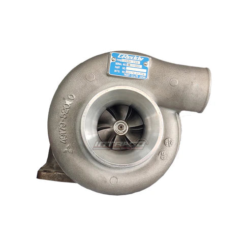 A24-2074-GREDDY TURBO TDO6H/WITH AC-20G-14