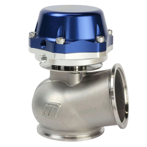 A24-1733-TURBOSMART WG60 POWER-GATE 60MM EXTERNAL WASTEGATE