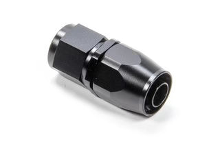 A24-2585-00010BLK #10 Straight Swivel Hose End