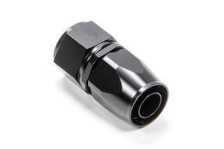 A24-2755-00012BLK #12 Straight Swivel Hose End